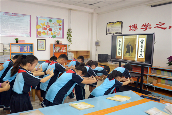 湛江市十大公立小学排行榜 湛江公立小学重点名单 第19张