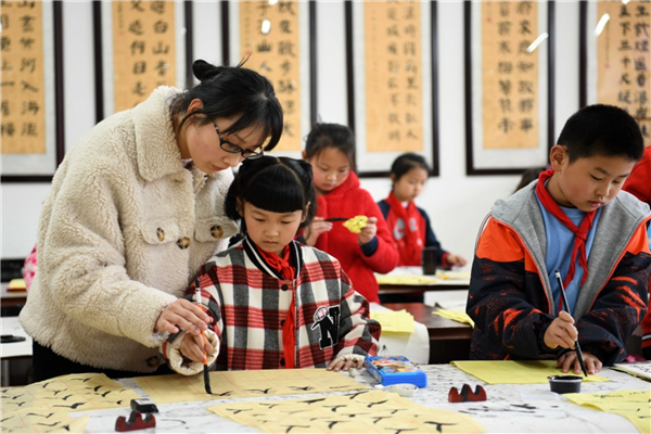 南平十大公立小学排名 南平重点公立小学有哪些 第13张
