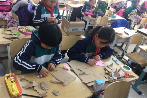 南平十大公立小学排名 南平重点公立小学有哪些 第17张