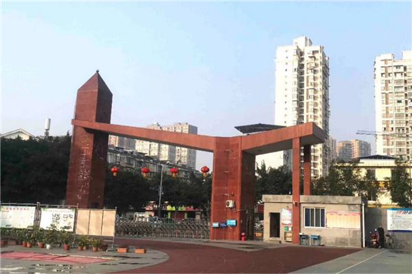 乐山市十大公立小学排名榜 乐山重点公立小学名单 第13张