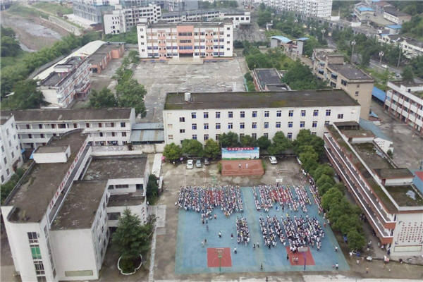 乐山市十大公立小学排名榜 乐山重点公立小学名单 第17张