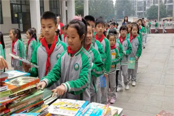 乐山市十大公立小学排名榜 乐山重点公立小学名单 第19张