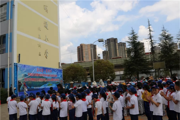 昆明市公立小学排名 昆明市重点公立小学有哪些 第1张