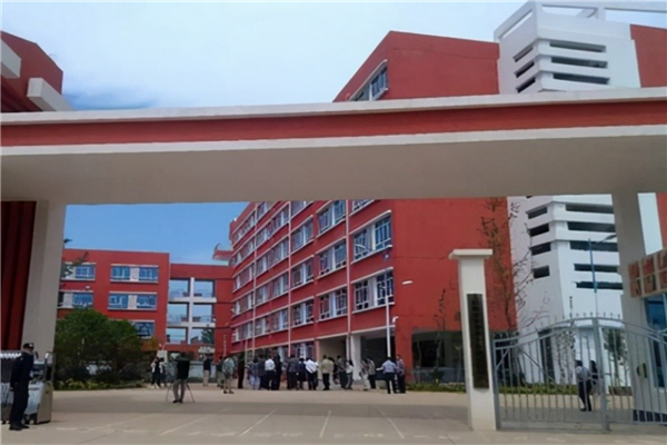昆明市公立小学排名 昆明市重点公立小学有哪些 第15张