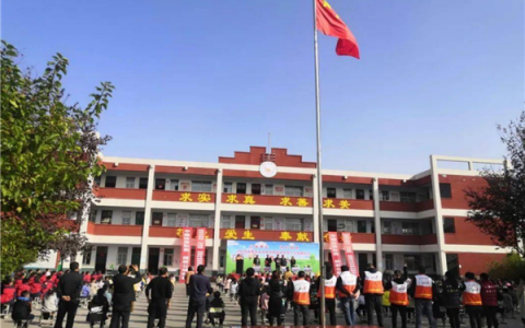 焦作市公立小学排名 焦作市十大重点公立小学