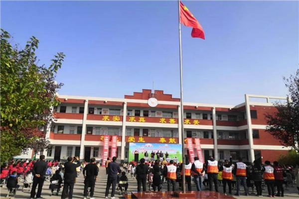 焦作市公立小学排名 焦作市十大重点公立小学 第1张