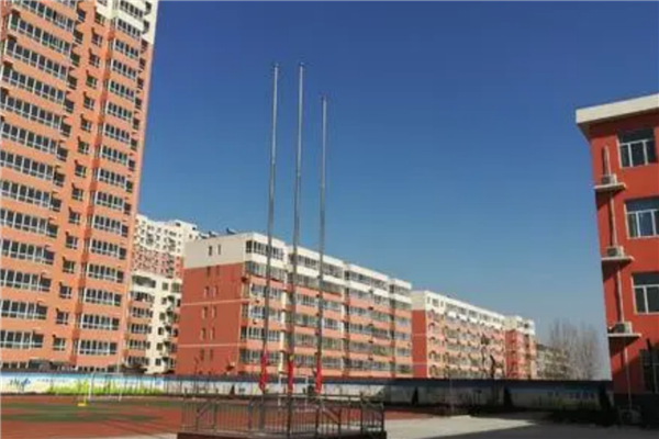 焦作市公立小学排名 焦作市十大重点公立小学 第9张