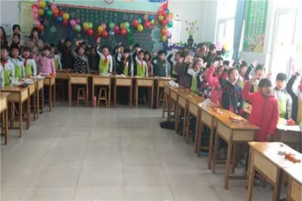 焦作市公立小学排名 焦作市十大重点公立小学 第11张