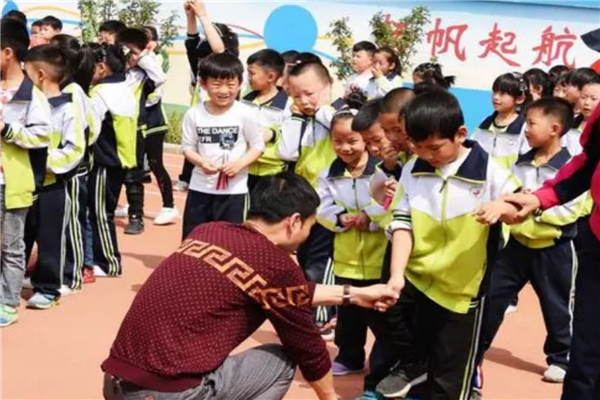 焦作市公立小学排名 焦作市十大重点公立小学 第13张