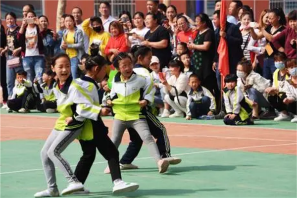 焦作市公立小学排名 焦作市十大重点公立小学 第15张
