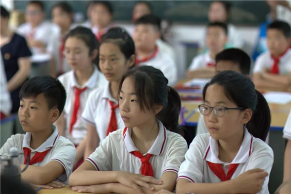 开封重点公立小学有哪些 开封市十大公立小学排行榜 第3张