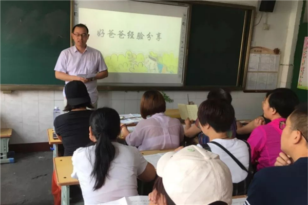 开封重点公立小学有哪些 开封市十大公立小学排行榜 第7张