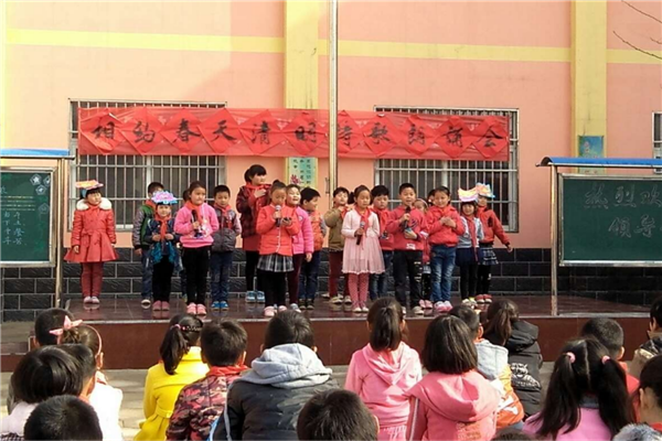 开封重点公立小学有哪些 开封市十大公立小学排行榜 第9张