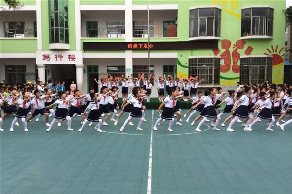开封重点公立小学有哪些 开封市十大公立小学排行榜 第15张
