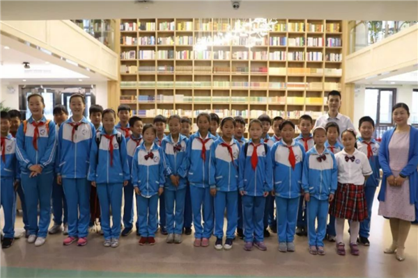 开封重点公立小学有哪些 开封市十大公立小学排行榜 第19张
