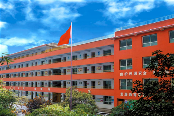 凯里市十大公立小学排行榜 凯里重点公立小学排名 第3张