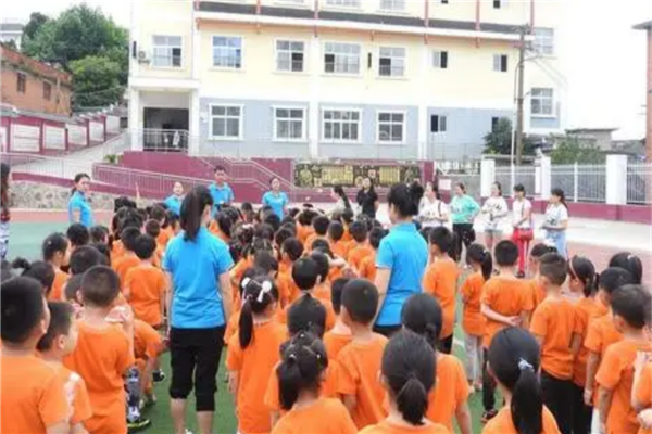 凯里市十大公立小学排行榜 凯里重点公立小学排名 第5张