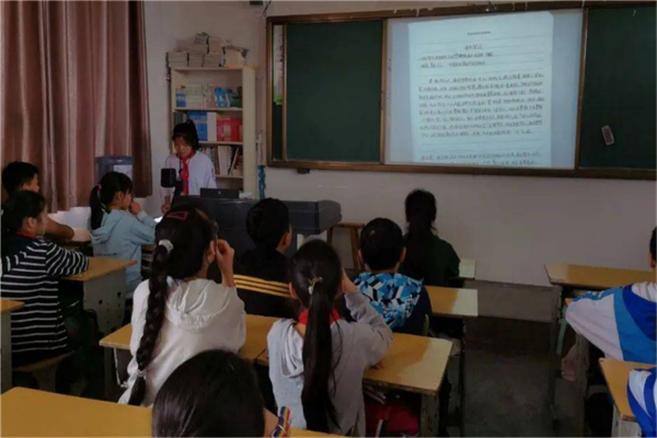 凯里市十大公立小学排行榜 凯里重点公立小学排名 第11张