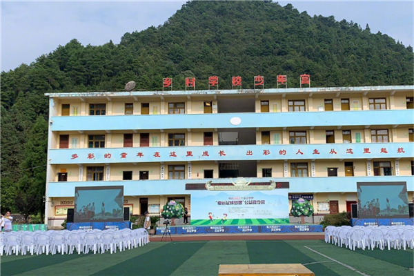 凯里市十大公立小学排行榜 凯里重点公立小学排名 第15张