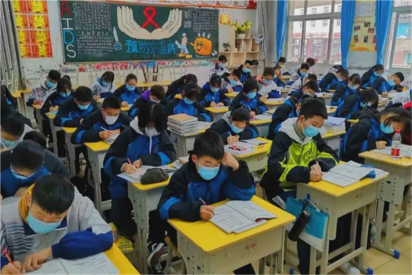 凯里市十大公立小学排行榜 凯里重点公立小学排名 第19张