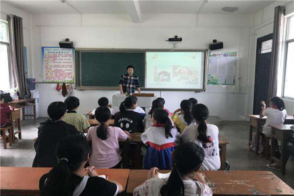 南充市十大公立小学排行榜 南充重点公立小学有哪些 第1张