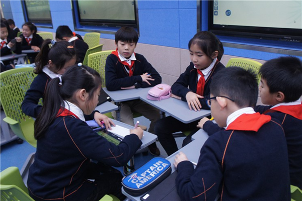 南充市十大公立小学排行榜 南充重点公立小学有哪些 第3张