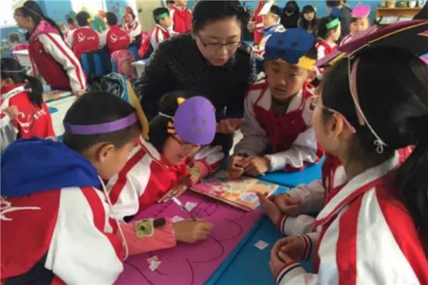 南充市十大公立小学排行榜 南充重点公立小学有哪些 第5张