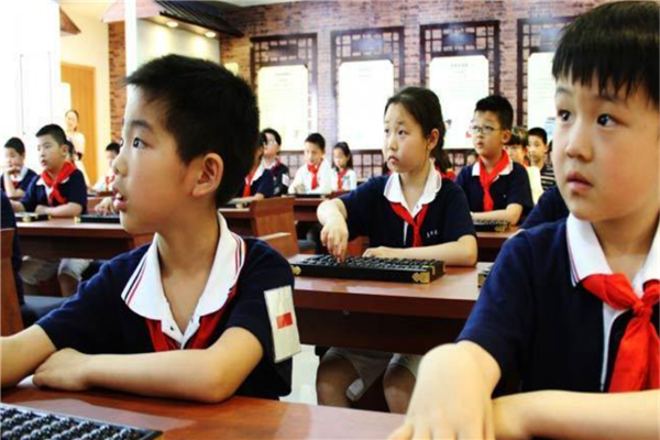 南充市十大公立小学排行榜 南充重点公立小学有哪些 第13张