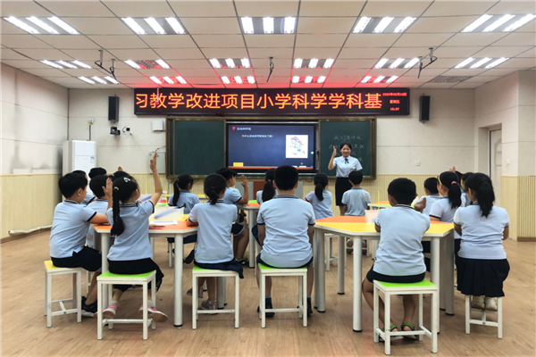 南充市十大公立小学排行榜 南充重点公立小学有哪些 第17张