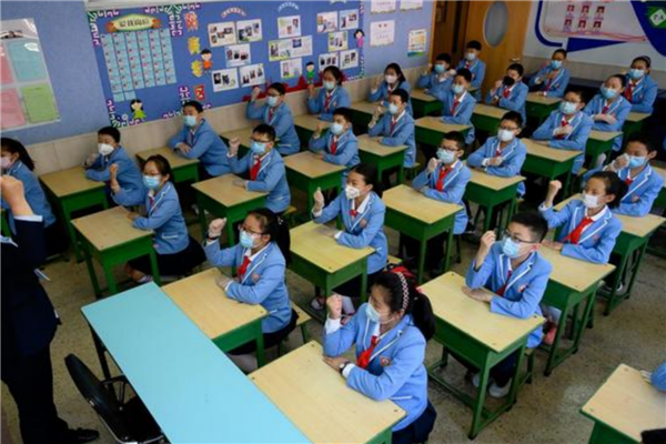 南充市十大公立小学排行榜 南充重点公立小学有哪些 第19张