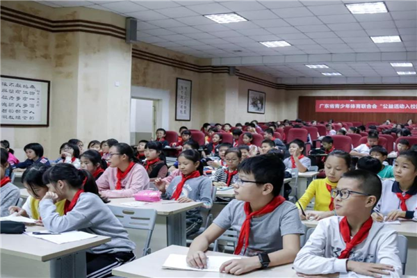 汕尾市十大公立小学排名榜 汕尾有哪些重点公立小学 第1张