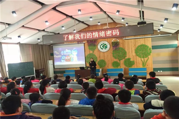汕尾市十大公立小学排名榜 汕尾有哪些重点公立小学 第3张