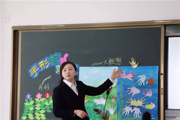 汕尾市十大公立小学排名榜 汕尾有哪些重点公立小学 第9张