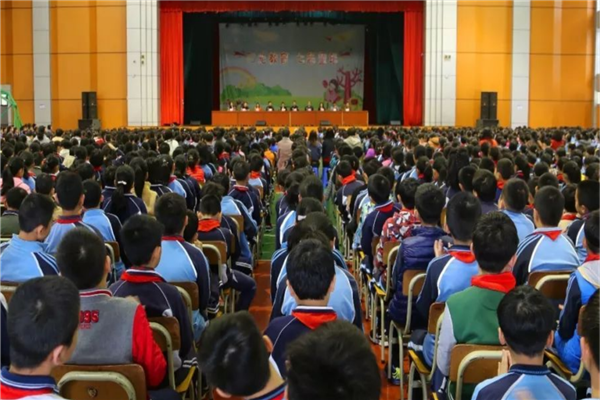 汕尾市十大公立小学排名榜 汕尾有哪些重点公立小学 第13张