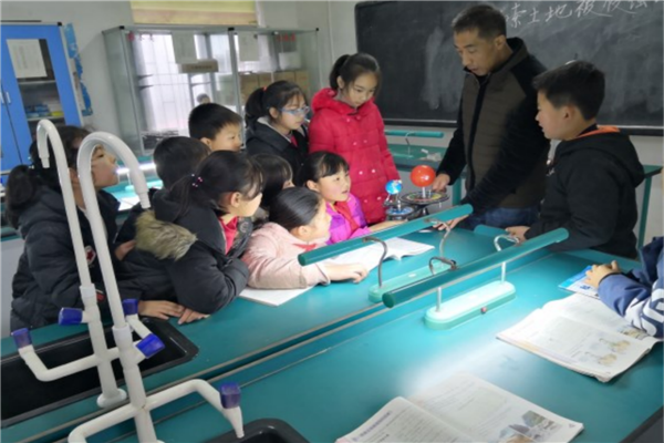 汕尾市十大公立小学排名榜 汕尾有哪些重点公立小学 第15张