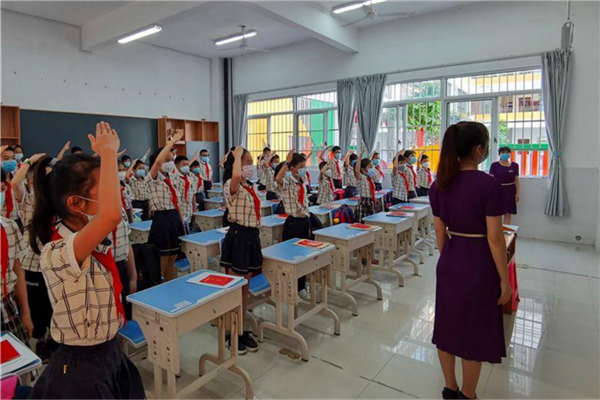 汕尾市十大公立小学排名榜 汕尾有哪些重点公立小学 第19张