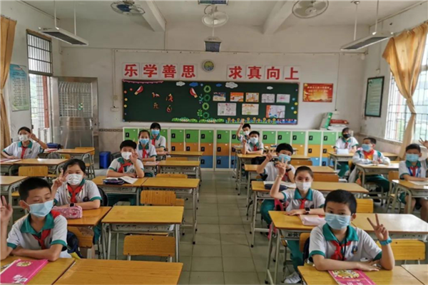 泸州市十大公立小学排名 泸州重点公立小学有哪些 第1张