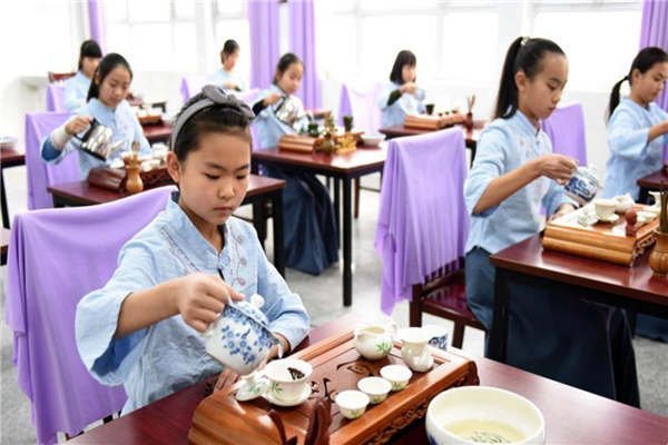 泸州市十大公立小学排名 泸州重点公立小学有哪些 第7张