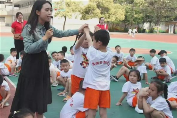 泸州市十大公立小学排名 泸州重点公立小学有哪些 第9张