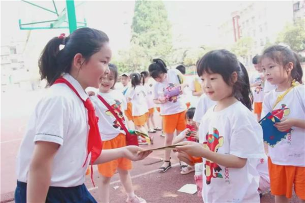 泸州市十大公立小学排名 泸州重点公立小学有哪些 第11张
