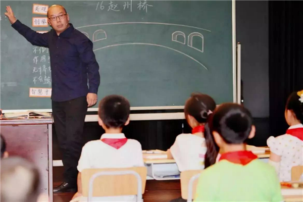 泸州市十大公立小学排名 泸州重点公立小学有哪些 第13张