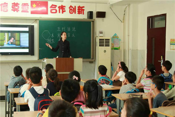 泸州市十大公立小学排名 泸州重点公立小学有哪些 第17张