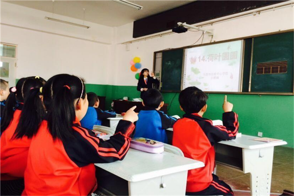 泸州市十大公立小学排名 泸州重点公立小学有哪些 第19张