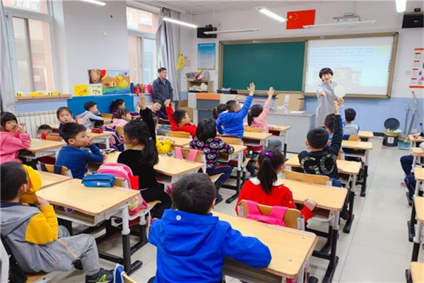 清远重点公立小学有哪些 清远市十大公立小学排名榜 第1张