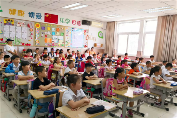 清远重点公立小学有哪些 清远市十大公立小学排名榜 第3张