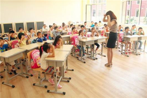 清远重点公立小学有哪些 清远市十大公立小学排名榜 第5张