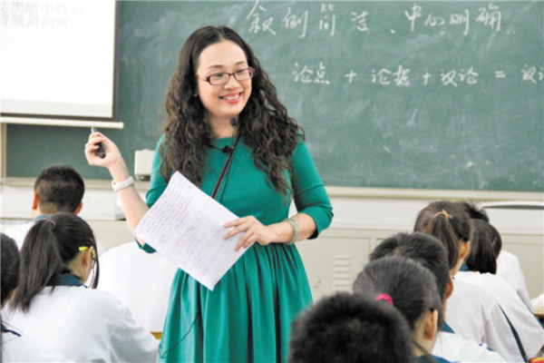 清远重点公立小学有哪些 清远市十大公立小学排名榜 第9张