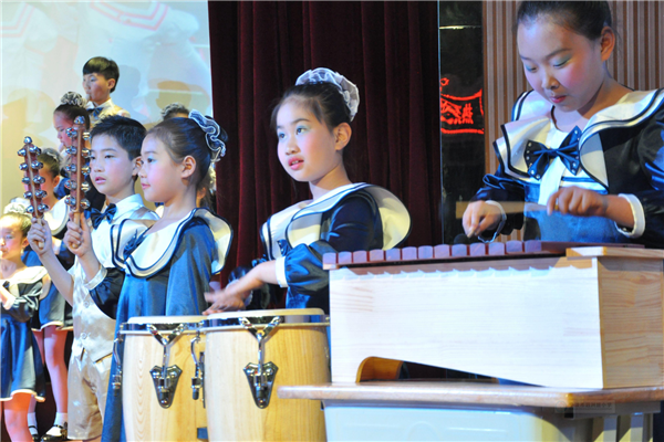 清远重点公立小学有哪些 清远市十大公立小学排名榜 第11张
