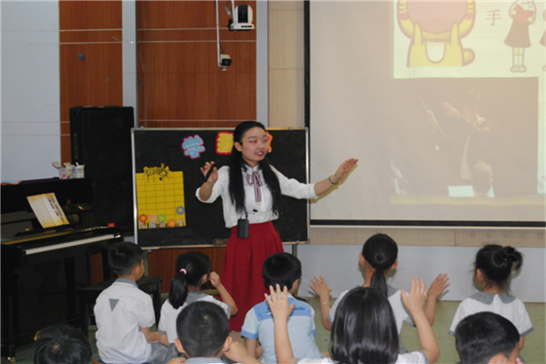 清远重点公立小学有哪些 清远市十大公立小学排名榜 第13张