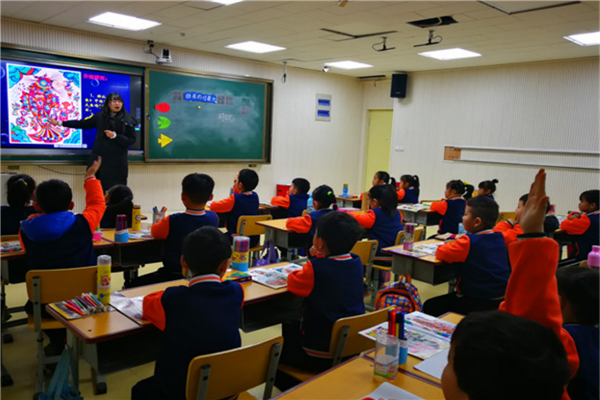 清远重点公立小学有哪些 清远市十大公立小学排名榜 第15张